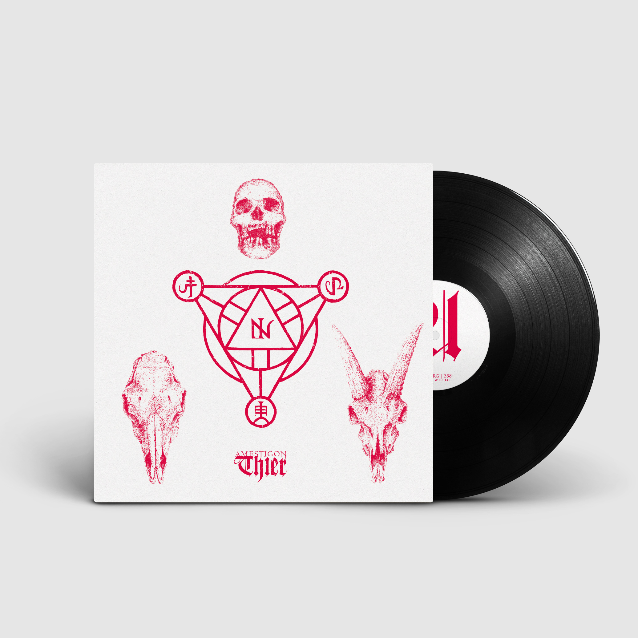 Amestigon-Thier 1